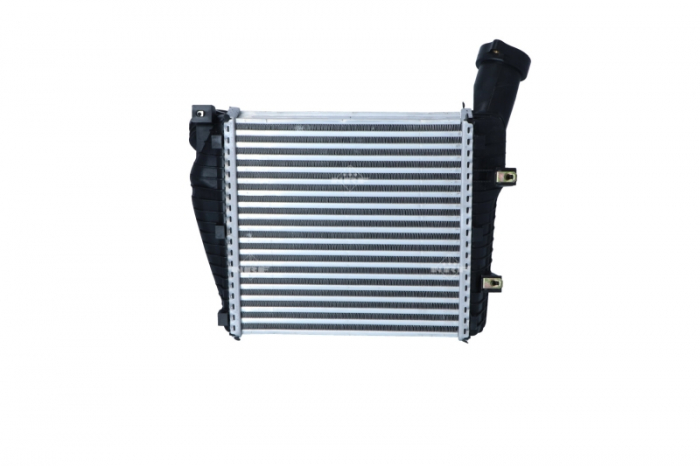 Intercooler potrivit VW TOUAREG 2.5D/5.0D 2002-2010 [4]