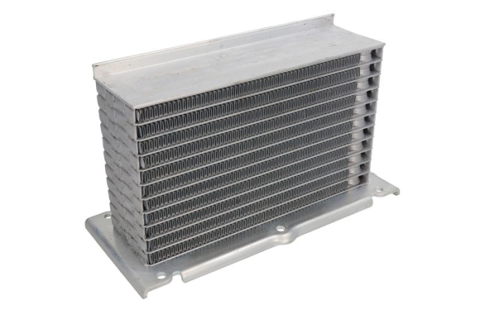 Intercooler (racit lichid) potrivit AUDI A1, A3, A4 B7; SEAT ALTEA, ALTEA XL, IBIZA IV, IBIZA IV SC, IBIZA IV ST, LEON, TOLEDO III, TOLEDO IV; SKODA FABIA II, OCTAVIA II 1.2-2.0 11.04-05.22 [3]