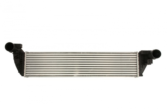 Intercooler RENAULT ESPACE IV, LAGUNA II, VEL SATIS 1.9D 2.0D 2.2D 2004-