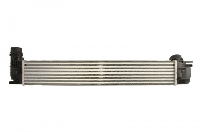 Intercooler RENAULT FLUENCE, GRAND SCENIC III, MEGANE, MEGANE III, SCENIC III 1.6D 1.9D 2.0 2008-