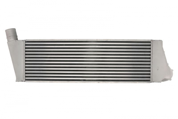 Intercooler RENAULT GRAND SCENIC II, MEGANE II, SCENIC II 1.5D/1.9D/2.0 2002- [2]