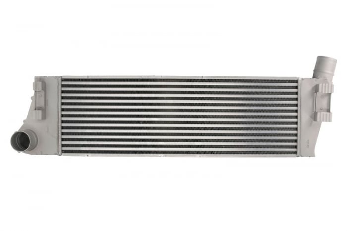 Intercooler RENAULT GRAND SCENIC II, MEGANE II, SCENIC II 1.5D 1.9D 2.0 2002-