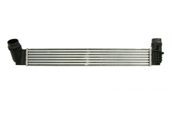 Intercooler renault grand scenic iii, megane, megane iii, scenic iii 1.2 1.4 1.5d dupa 2008