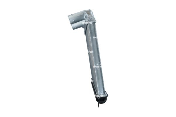 Intercooler (rezervoare de aluminiu) potrivit MAN TGA, TGS I, TGX I D0836LF41-D3876LF09 04.00- [3]