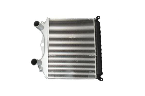 Intercooler potrivit MAN TGA, TGS I, TGX I D2066LF01-D3876LF09 dupa 2000 (rezervoare de aluminiu) [2]