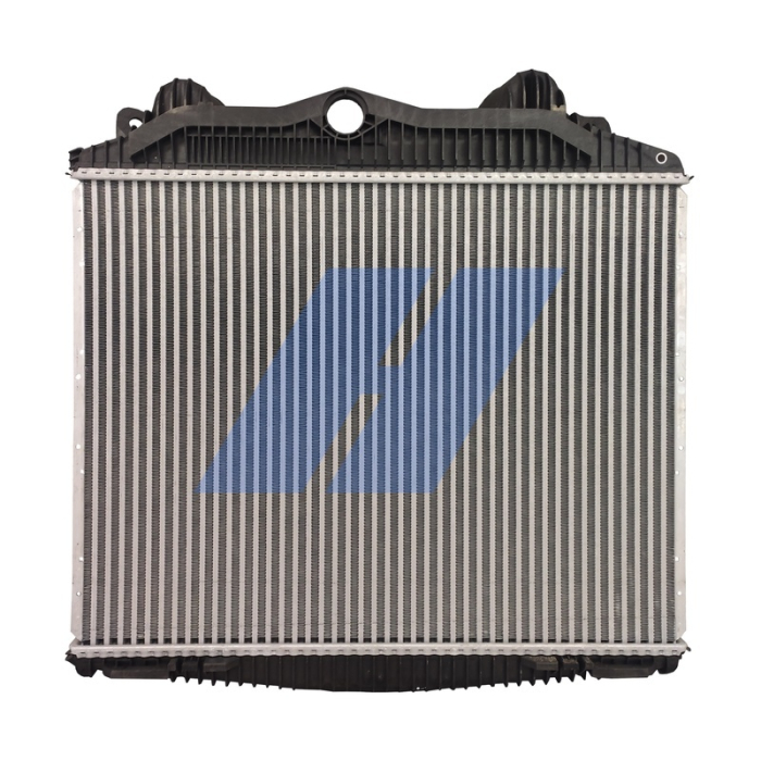Intercooler (rezervoare de plastic) potrivit MAN TGA D0836LF41-D2876LF25 04.00- [3]