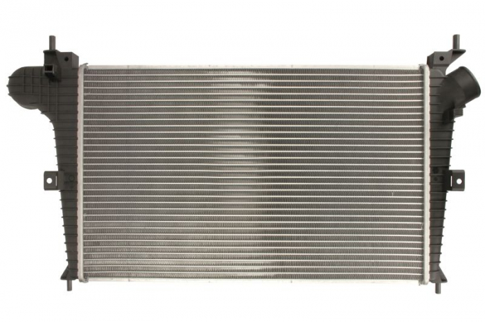 Intercooler SAAB 9-5 1.9D-3.0D 1997-2009 [2]