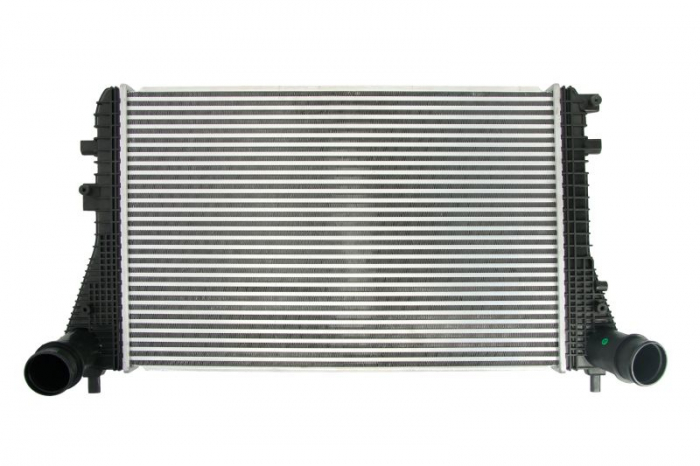 Intercooler seat alhambra; vw cc b7, passat alltrack b7, passat b6, passat b7, sharan, tiguan 1.4-2.0d dupa 2005
