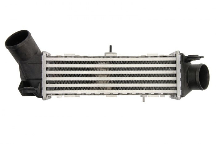 Intercooler SEAT CORDOBA, IBIZA II; VW POLO, POLO III CLASSIC 1.8 1.9D 1996-2002