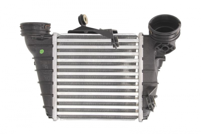 Intercooler seat cordoba, ibiza iii; skoda fabia i; vw polo 1.9d 2002-2009