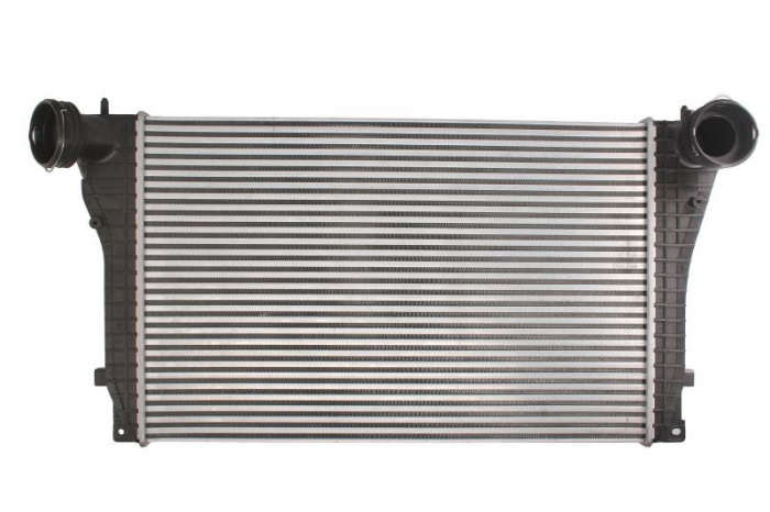 Intercooler seat leon, toledo ii; vw bora, bora i, golf iv 1.9d 2000-2006
