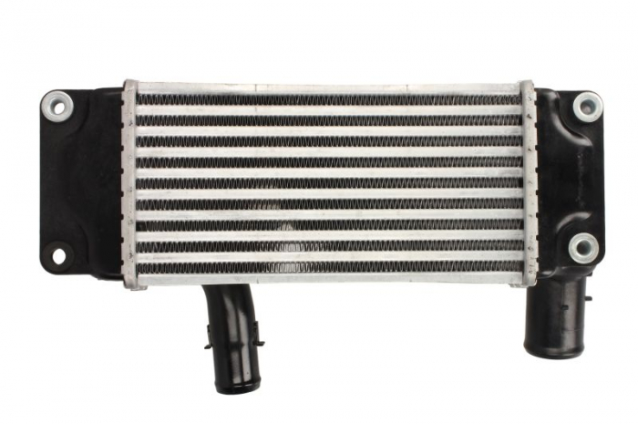 Intercooler TOYOTA AURIS 1.4D 2007-2012