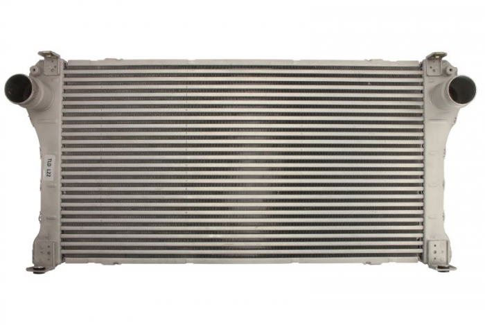 Intercooler TOYOTA AURIS, AVENSIS, COROLLA, VERSO 2.0D 2.2D 2006-2018