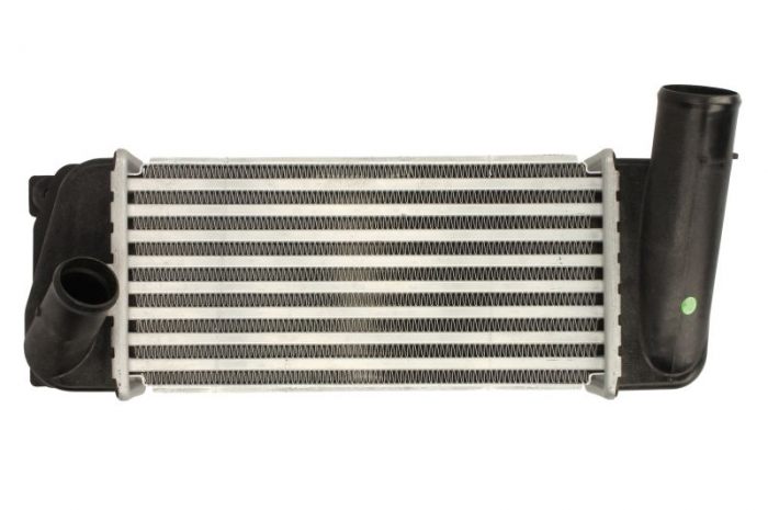 Intercooler toyota auris, corolla 1.4d 2006-2018