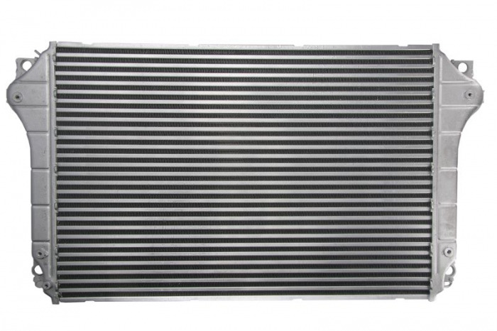 Intercooler TOYOTA AVENSIS, COROLLA VERSO 2.0D/2.2D 2003-2009 [2]