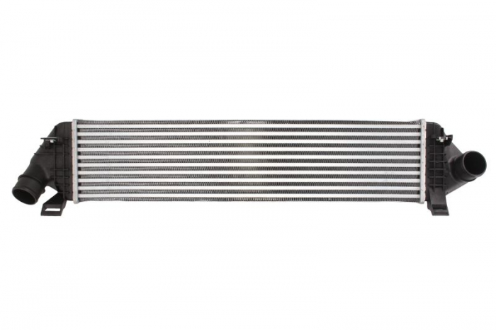 Intercooler volvo c30, c70 ii, s40 ii, v40, v50 1.6d 2.0d 2003-