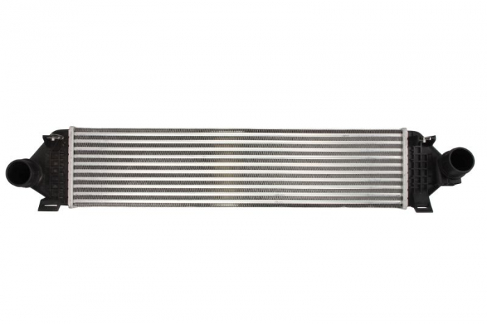 Intercooler VOLVO S60 II, S80 II, V40, V60 I, V70 III; FORD GALAXY II, GALAXY MK II, MONDEO IV, S-MAX 1.6 1.6ALK 2010-