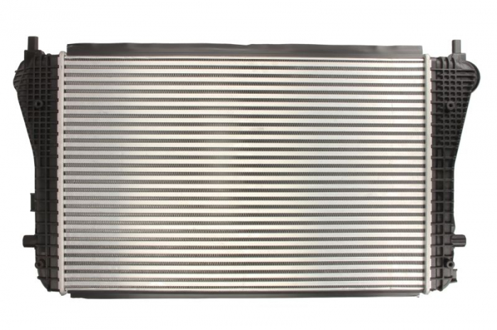 Intercooler potrivit VW BEETLE, GOLF VI, JETTA III, JETTA IV 2.0D dupa 2005 [2]