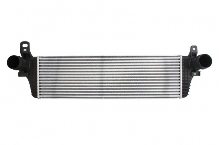 Intercooler vw multivan v, multivan vi, transporter caravelle vi, transporter v, transporter vi 2.0 2.0d 2009-2019
