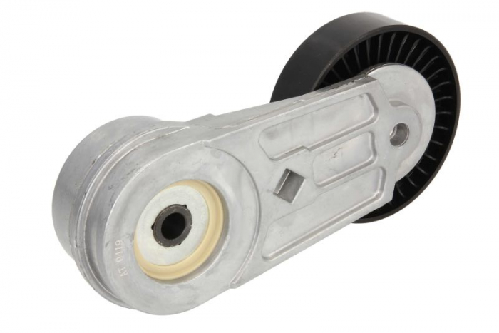 Intinzator curea transmisie potrivit ALFA ROMEO 159, BRERA, SPIDER; CADILLAC BLS; CHEVROLET EQUINOX, HHR, MALIBU; FIAT CROMA; OPEL ASTRA G, GT, SIGNUM, SPEEDSTER, VECTRA B, VECTRA C 1.8-2.4 dupa 2000 [2]