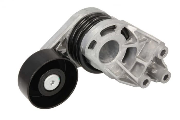 Intinzator curea transmisie potrivit AUDI A2; SEAT CORDOBA, IBIZA III; SKODA FABIA I, FABIA I PRAKTIK, FABIA II, ROOMSTER, ROOMSTER PRAKTIK; VW FOX, LUPO I, POLO, POLO IV 1.2D 1.4D 01.99-03.10