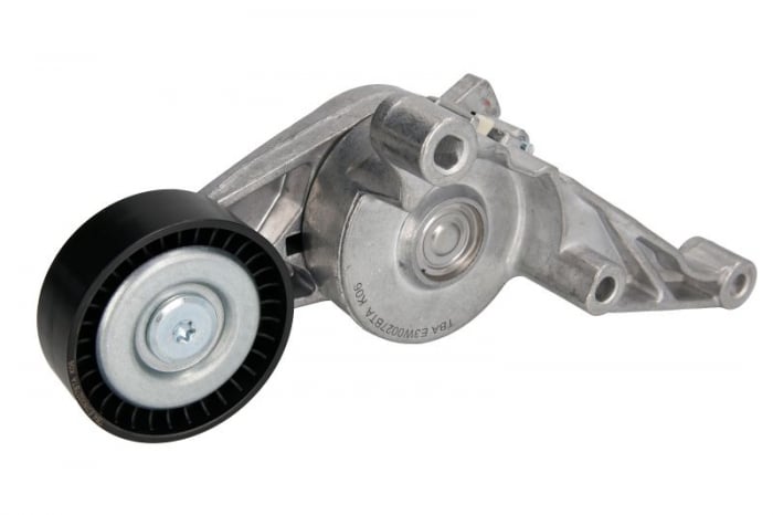 Intinzator curea transmisie potrivit AUDI A3; SEAT ALHAMBRA, ALTEA, ALTEA XL, IBIZA IV, IBIZA IV SC, LEON, TOLEDO III; SKODA OCTAVIA I, OCTAVIA II, SUPERB II; VW CADDY III, CADDY III MINIVAN 1.9D 2.0D