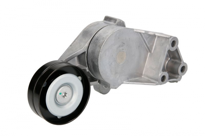 Intinzator curea transmisie potrivit AUDI A3; SEAT CORDOBA, CORDOBA VARIO, IBIZA II, INCA, LEON; SKODA OCTAVIA I; VW BORA, BORA I, CADDY II, CADDY III, CADDY II MINIVAN, CADDY MINIVAN, GOLF IV 1.9D 11
