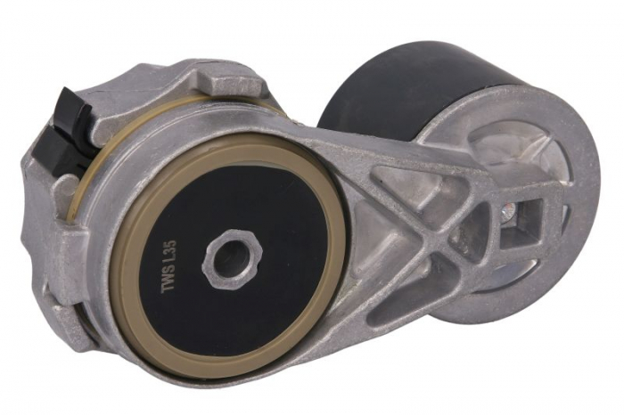 Intinzator curea transmisie potrivit CASE IH 2000, MAGNUM, MX, MXM, STEIGER, STX; FIAT M; FORD 8000; JOHN DEERE 8000; NEW HOLLAND TM 1004-40T-TAA830 [2]