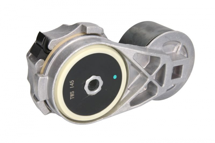 Intinzator curea transmisie potrivit CASE IH 5000 MAXXUM, MAGNUM, MAXXUM, MX, STX; JOHN DEERE 8000, 9000 1004-40TW-6T-590 [2]