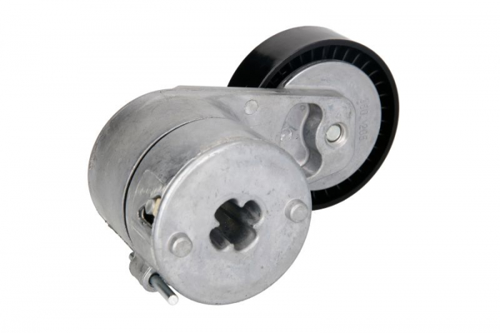 Intinzator curea transmisie potrivit CHEVROLET ASTRA, CHEVY, LACETTI, NUBIRA, VIVA; OPEL ASTRA G, ASTRA G CLASSIC, ASTRA G/KOMBI, ASTRA H, ASTRA H GTC, COMBO TOUR, COMBO/MINIVAN, CORSA C 1.4-1.8 02.98 [2]