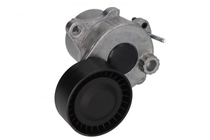 Intinzator curea transmisie potrivit MERCEDES SPRINTER 3,5-T (B906), SPRINTER 3-T (B906), SPRINTER 4,6-T (B906), SPRINTER 5-T (B906), VIANO (W639), VITO MIXTO (W639), VITO (W639) 2.2D 06.06-