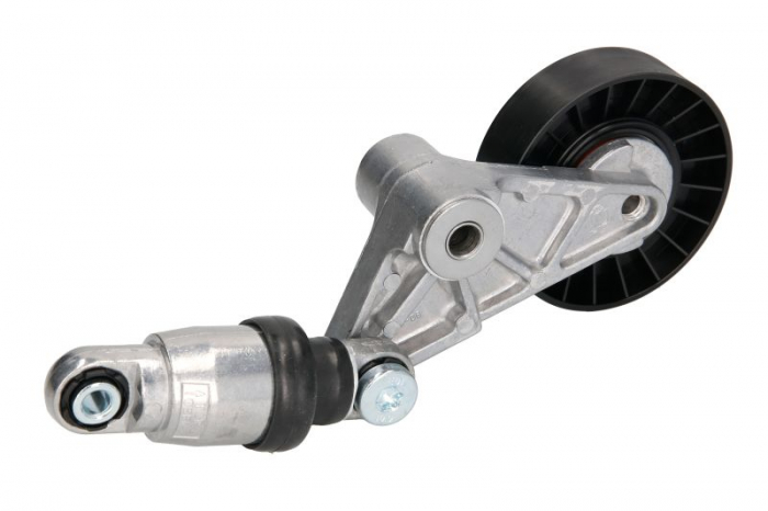 Intinzator curea transmisie potrivit OPEL ASTRA G, ASTRA G/KOMBI, FRONTERA B, OMEGA B, SIGNUM, SINTRA, VECTRA B, VECTRA C, VECTRA C GTS, ZAFIRA A; SAAB 9-3, 9-5 2.0D/2.2D 1996-2015 [2]