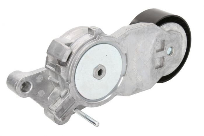 Intinzator curea transmisie potrivit VOLVO C30, S40 II, S60 II, S80 II, V40, V50, V60 I, V70 III; CITROEN BERLINGO, BERLINGO MULTISPACE, BERLINGO/MINIVAN, C1, C2, C3 I, C3 II, C3 PICASSO 1.4-2.0D 11.9 [2]