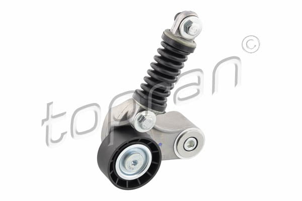 Intinzator curea transmisie potrivit VOLVO V40; MITSUBISHI CARISMA; RENAULT CLIO II, ESPACE III, KANGOO, LAGUNA I, MASTER II, MEGANE I, MEGANE I CLASSIC, MEGANE SCENIC, SCENIC I 1.9D 01.96-