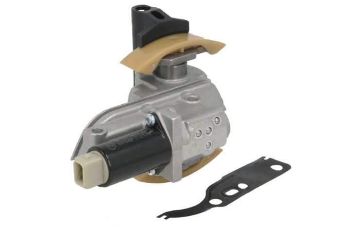 Intinzator lant distributie potrivit AUDI A4 B5, A4 B6, A6 C4, A6 C5, A8 D2, ALLROAD C5; VW PASSAT B5, PASSAT B5.5 2.4/2.7/2.8 12.95-12.05 [2]