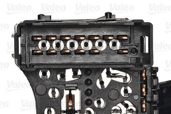 Intrerupator potrivit DACIA LOGAN, LOGAN EXPRESS, LOGAN MCV, SANDERO; RENAULT CLIO II 09.98- [4]