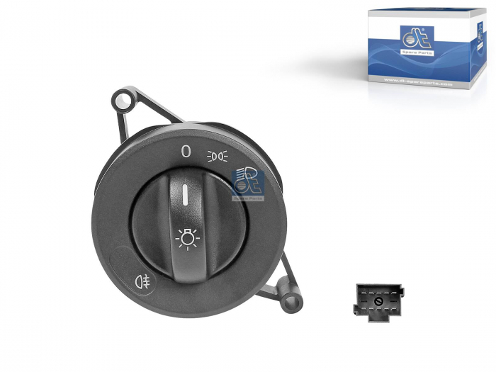 Intrerupator potrivit MERCEDES ATEGO, ATEGO 2, AXOR, AXOR 2 01.98-