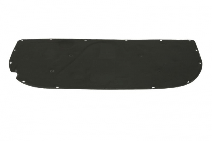 Izolare fonica capota motor potrivit AUDI A4 B6 2000-2005 [2]