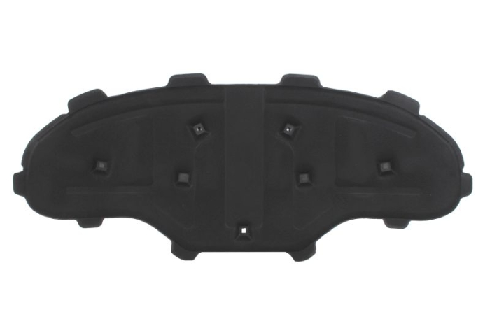 Izolare fonica capota motor potrivit AUDI A8 D4 12.09-11.17