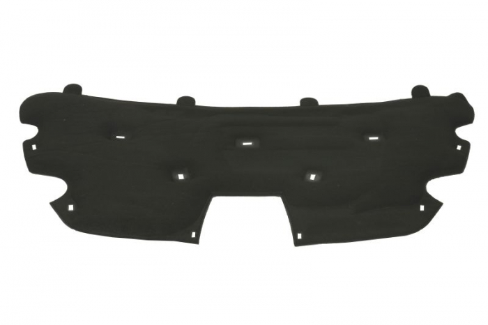 Izolare fonica capota motor potrivit FORD FOCUS II 2004-2012 [2]