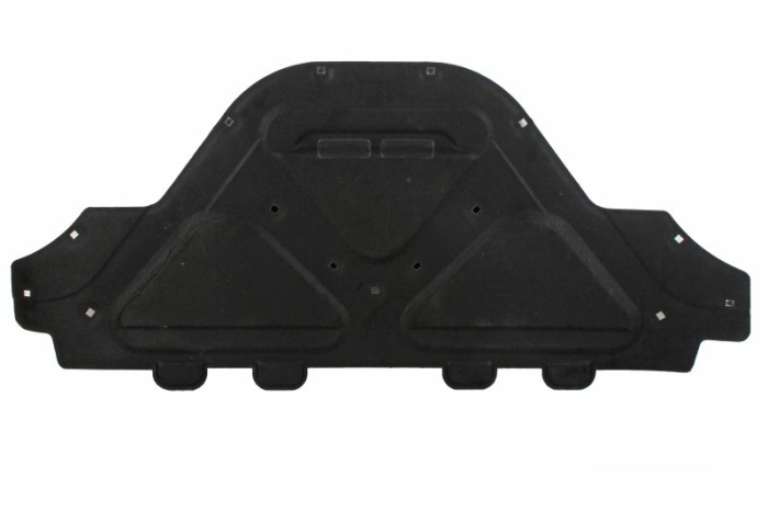 Izolare fonica capota motor potrivit PORSCHE MACAN 95B 02.14-06.18