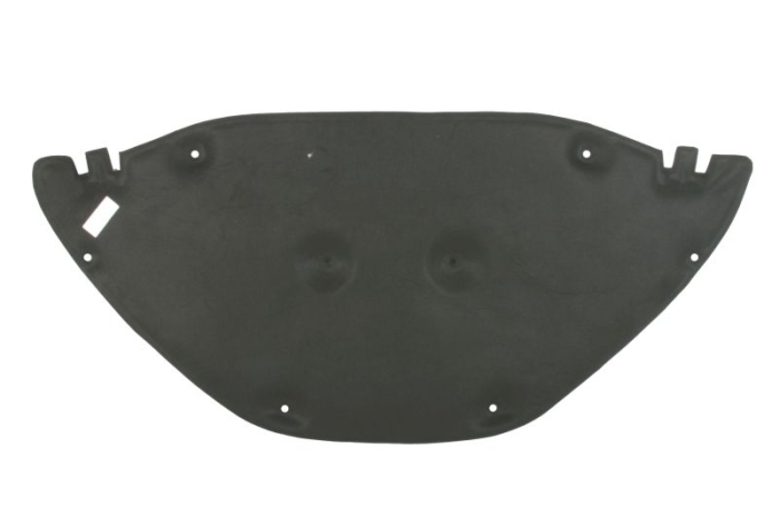 Izolare fonica capota motor potrivit TOYOTA C-HR 1 10.16-05.23