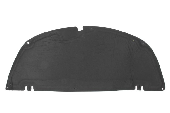 Izolare fonica capota motor potrivit TOYOTA PRIUS IV W5 02.16-12.18