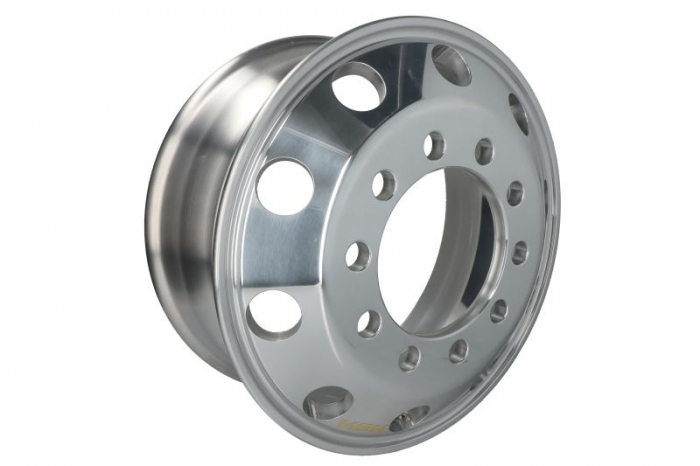 Janta aluminiu camion 6.75x17.5, 10x225, CH 176, ET: 121 NGW Edition ONE NGW