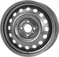 Janta otel 5.5x15, 4x100, CH 60, ET: 50; CMR potrivit NISSAN MICRA C+C III, MICRA III, MICRA IV 01.03-10.15