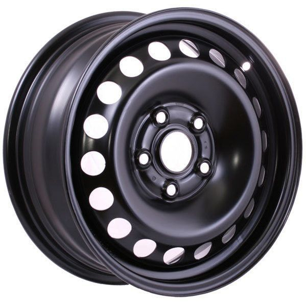 Janta otel 6.5x16, 5x108, CH 63,3, ET: 50; CMR potrivit FORD C-MAX, C-MAX II, FOCUS C-MAX, FOCUS II, FOCUS III, GRAND C-MAX, KUGA I, KUGA II, MONDEO III, MONDEO IV, MONDEO V 10.00-