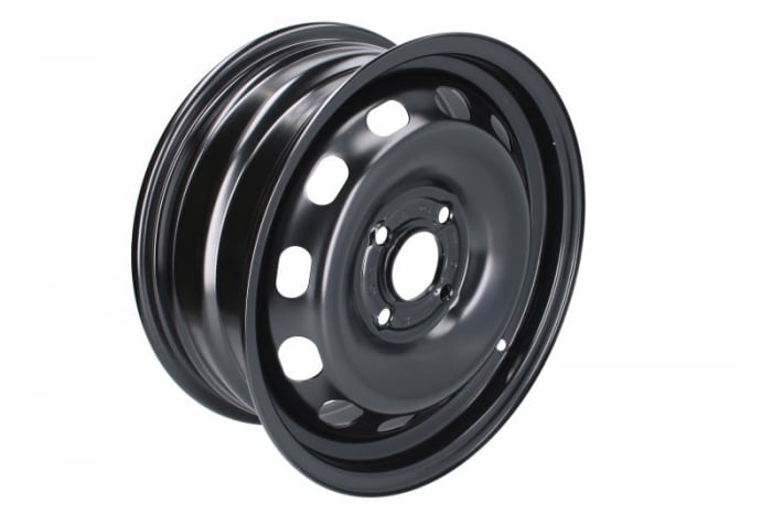 Janta otel 6.0x15, 4x108, CH 63,3, ET: 45; CMR potrivit FORD FIESTA VII 05.17-