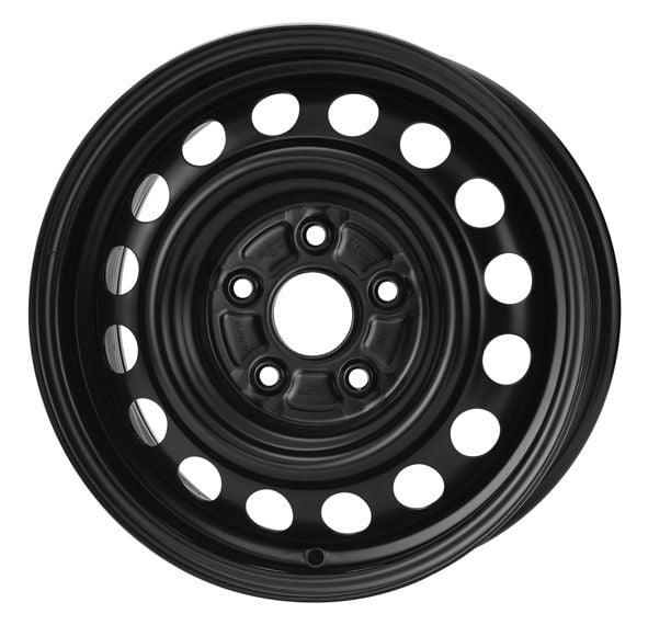 Janta otel 6.0x15, 5x114,3, CH 60, ET: 50; ALCAR potrivit FIAT SEDICI; SUZUKI SWIFT III, SX4 05.06-