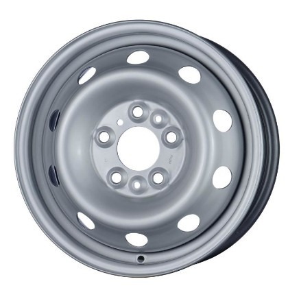 Janta otel 6.0x15, 5x118, CH 71,1, ET: 68 potrivit CITROEN JUMPER FIAT DUCATO PEUGEOT BOXER dupa 1994