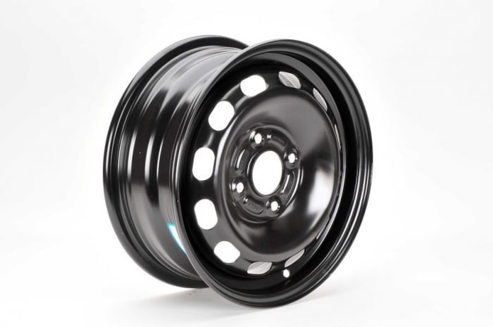 Janta otel 6.5x15, 4x100, CH 60, ET: 45; CMR potrivit RENAULT GRAND SCENIC II, MEGANE II, SCENIC II 09.02-